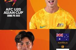 米兰体育中国官网-澳大利亚队表现稳定，获得亚冠下一轮比赛资格的简单介绍