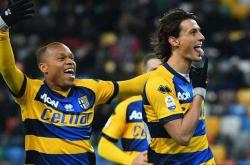 米兰体育中国官网-包含帕尔马逆袭乌迪内斯，赢得宝贵分的词条