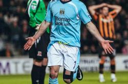 爱尔兰队取得突破，晋级前景看好