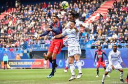 米兰体育登录-卡昂主场不敌特鲁瓦，保级形势严峻的简单介绍