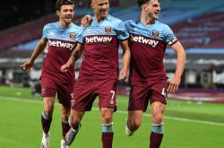 米兰体育登录-包含水晶宫主场大胜西汉姆，球迷疯狂欢呼的词条