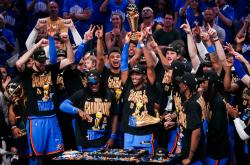 米兰体育竞技-篮球收视：NBA季后赛观众人数创新高的简单介绍