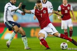 比利时客场战平希腊，小组出线形势不容乐观