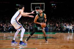 米兰体育教练-凯尔特人将进行调整，力拼连胜的简单介绍