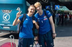 米兰体育视频-关于塞尔维亚国家队备战国家队资格赛，全队备战精神饱满的信息