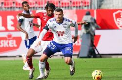 米兰体育亚洲官网-里尔取胜昂热，主场之师不可小觑的简单介绍