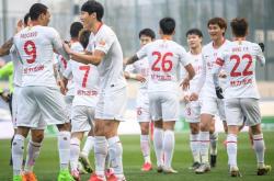 米兰体育网址-关于深圳佳兆业主场失利，球队提交保级任务更艰巨的信息