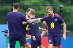 米兰体育网页版-德国男足惨遭淘汰，赞比亚晋级欧锦赛八强！