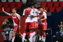 米兰体育官网-摩纳哥客场不敌尼斯，遭遇连败