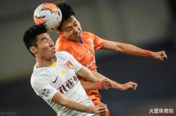 米兰体育平台-关于河北华夏客场战平鲁能，保级形势堪忧的信息