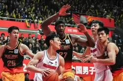 江苏男篮遭遇连败，排名一落千丈的简单介绍
