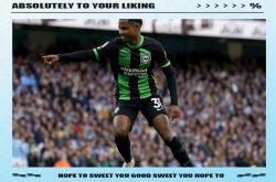 米兰体育中国官网-布莱顿锋线空降暴走，帮助球队实现逆转胜利