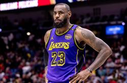 米兰体育网页版登录入口-包含勒布朗-詹姆斯回应退役传闻，承诺继续带领骑士征战的词条