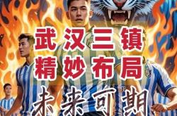米兰体育入口-凭借一波武汉三镇，亚冠成功救主，现场球迷泪目的简单介绍