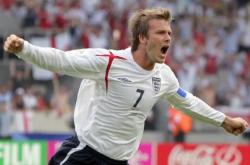 米兰体育网页版入口-英格兰队门将贝克汉姆表现出色，荷兰队防线火力全开的简单介绍