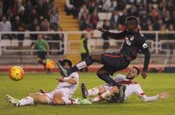 米兰体育竞技-里昂客场逼平对手，保持不败势头的简单介绍