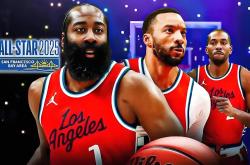 米兰体育教练-快船击败森林狼，老将加里纳利火力全开