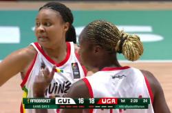 米兰体育课程-意大利击败乌干达，晋级女篮四强