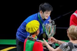 米兰体育网站入口-选手精湛技艺，才华横溢，赢得观众喝彩