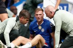 米兰体育下载-切尔西无中场核心，伤病困扰再度显现阵容缺失的简单介绍