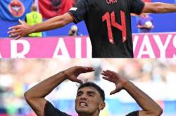 米兰体育官网入口-包含克罗地亚主场:大胜斯洛伐克，表现出色的词条