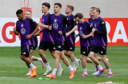 米兰体育官方-精彩激烈的欧预赛比赛瞩目全球的简单介绍