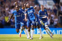 米兰体育入口-南安普顿主场大胜，实现三连胜的简单介绍