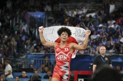 米兰体育中国官网-法国代表取得惊人成绩夺得金牌