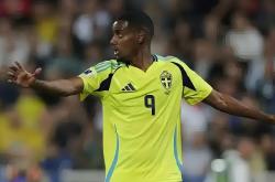 米兰体育app下载-关于北马其顿首次参赛，表现抢眼但遭淘汰出局！的信息