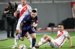 米兰体育在线登录-包含阿根廷选手遭遇失败，欧预赛表现难堪的词条