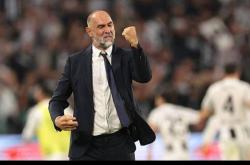 米兰体育在线-尤文图斯遭遇惨败，遗憾出局