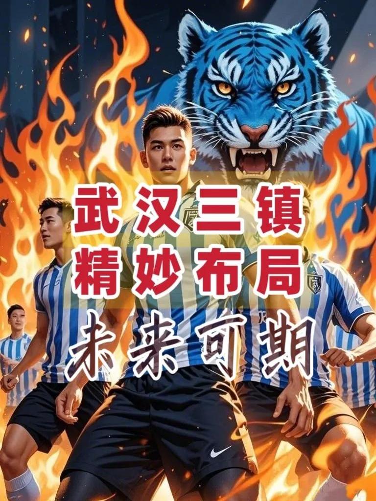 凭借一波武汉三镇，亚冠成功救主，现场球迷泪目的简单介绍