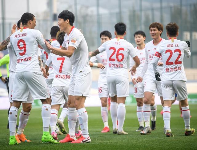 关于深圳佳兆业主场失利,球队提交保级任务更艰巨的信息 关于深圳佳兆业主场失利,球队提交保级任务更艰巨的信息