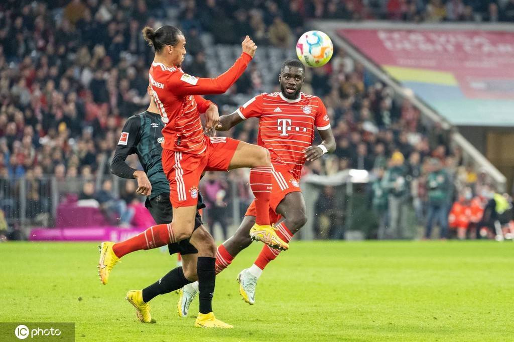 拜仁慕尼黑球员因违规行为遭到俱乐部处罚 拜仁慕尼黑球员因违规行为遭到俱乐部处罚