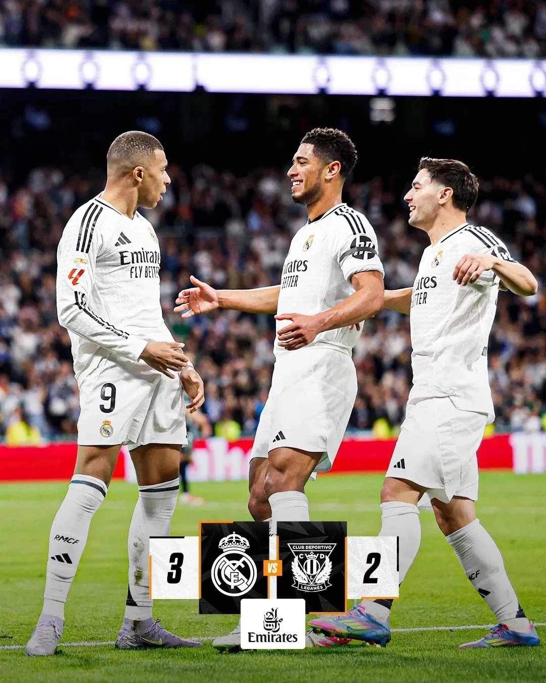 皇马后防稳固，零封对手赢得胜利！