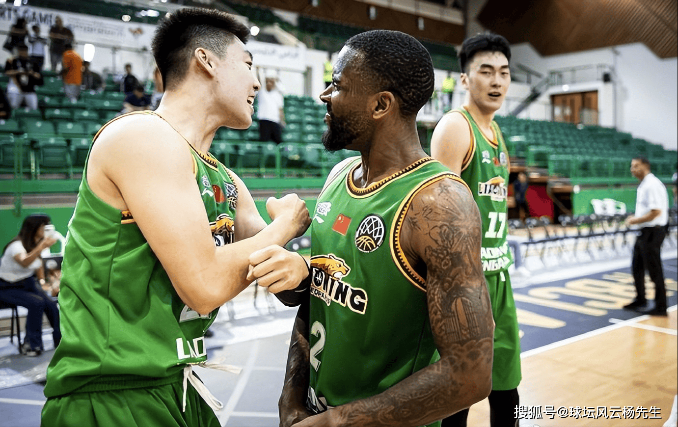 伦敦男篮以速战速决，赢得胜利