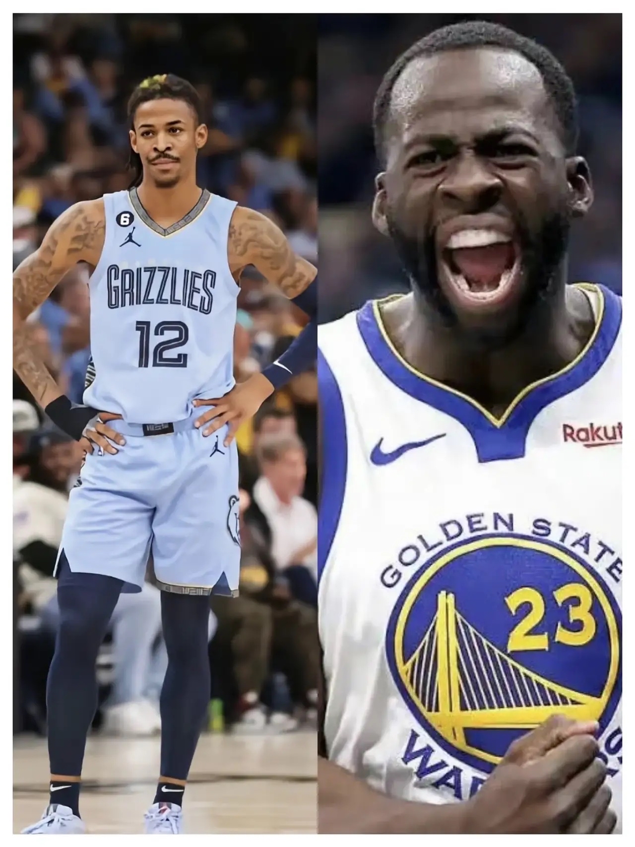 关于灰熊惜败太阳，莫兰特雷25分的信息