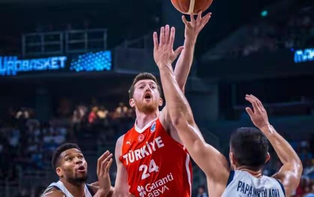 土耳其篮球职业联赛收购新球队