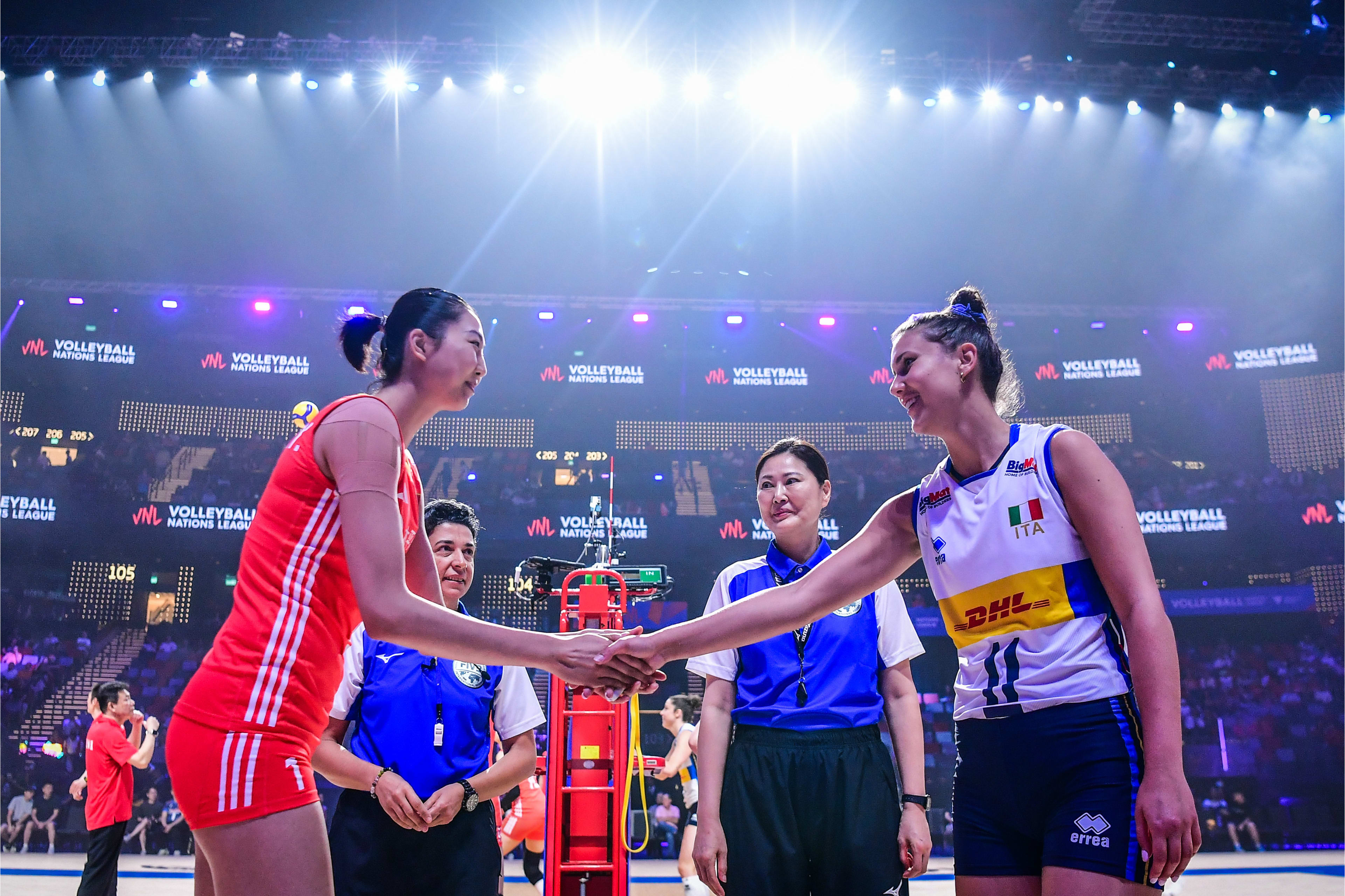 意大利击败乌干达,晋级女篮四强 意大利击败乌干达,晋级女篮四强