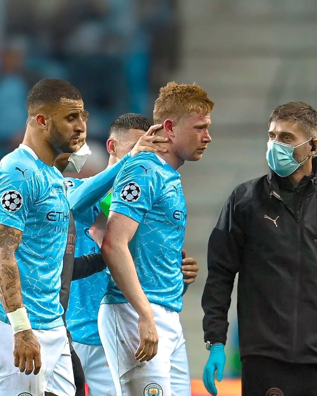 切尔西难逢波尔图客场，成功闯入半决赛