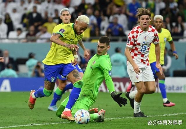 克罗地亚逆转荷兰晋级欧国联半决赛