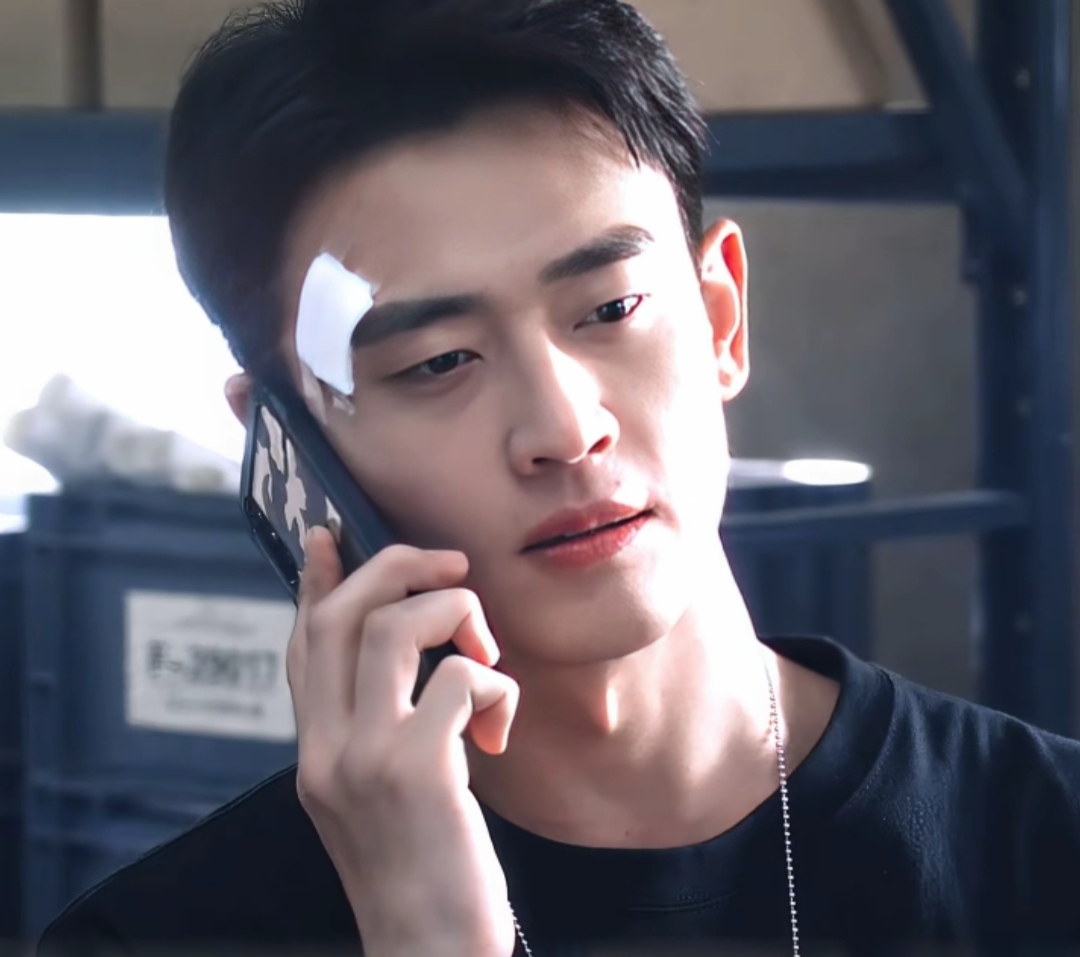 硬汉气质,选手超凡表现令人赞叹的简单介绍 硬汉气质,选手超凡表现令人赞叹的简单介绍