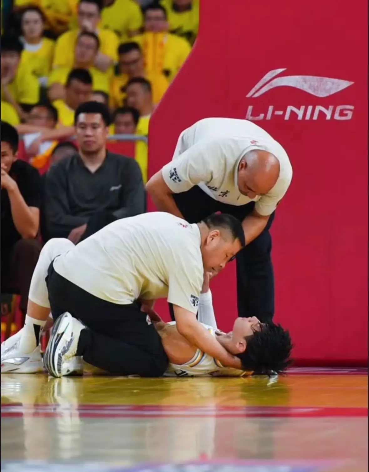 传统搏击项目受到关注和热烈讨论 传统搏击项目受到关注和热烈讨论