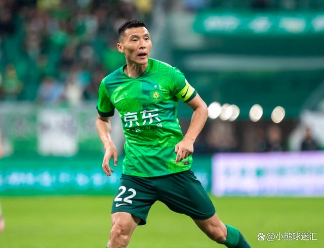 牢牢把握！北京国安将领先优势保持的简单介绍