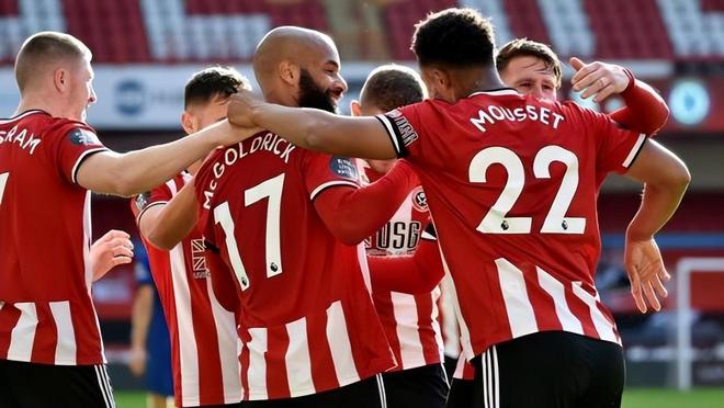 关于沃特福德逼平谢菲联,双方各取一分的信息 关于沃特福德逼平谢菲联,双方各取一分的信息