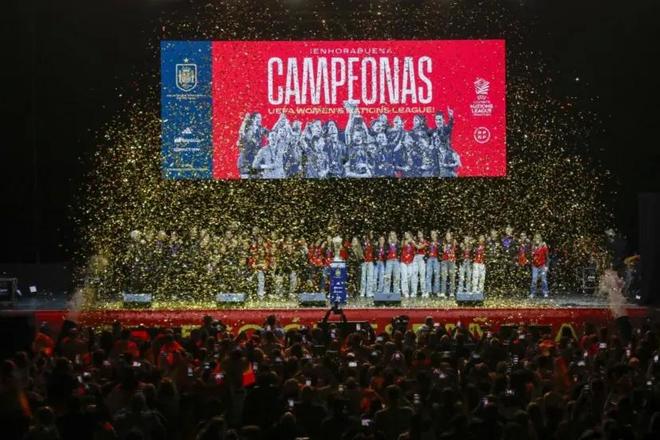 关于意大利女足击败西班牙,夺取洲际杯亚军的信息 关于意大利女足击败西班牙,夺取洲际杯亚军的信息