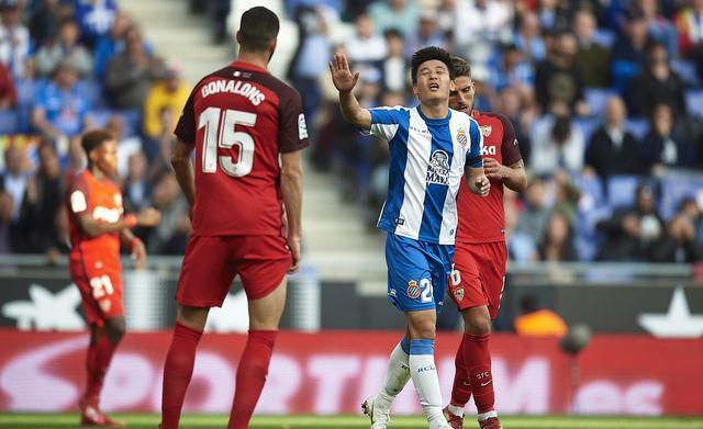 西班牙劲旅计划出售韩国守门员