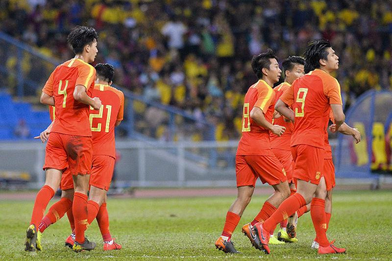 关于弱队意外击败强敌,让人大跌眼镜的信息 关于弱队意外击败强敌,让人大跌眼镜的信息