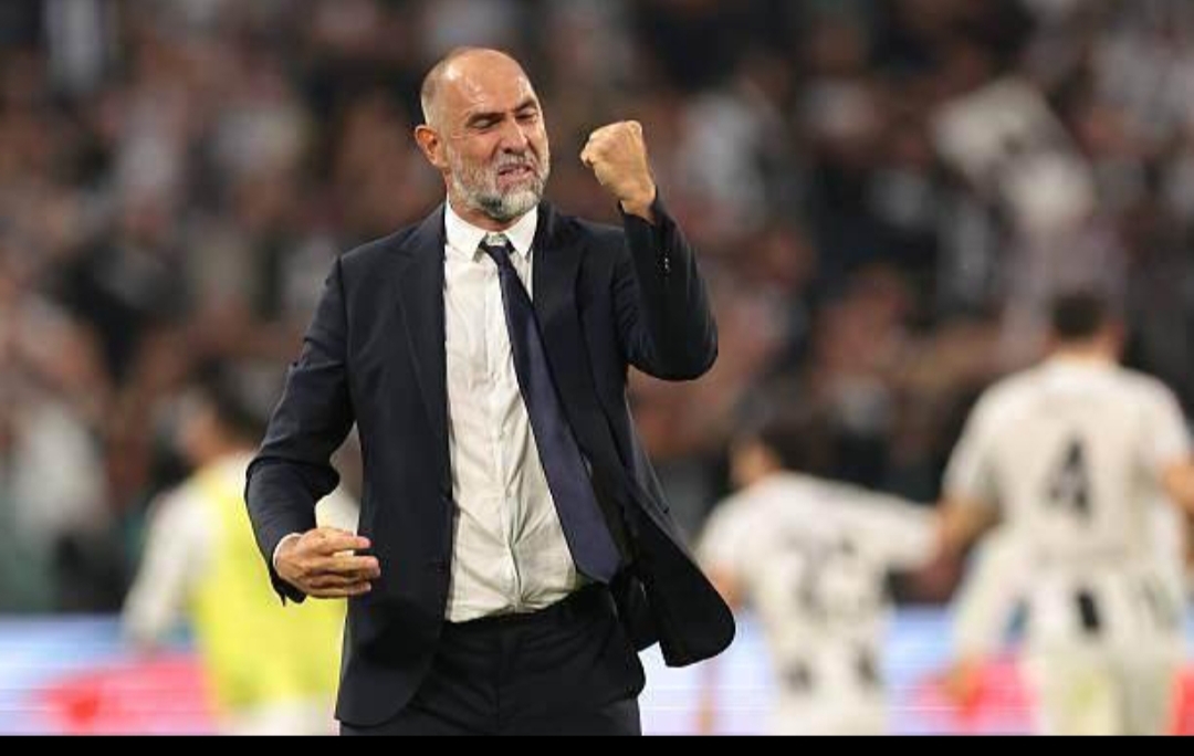 尤文图斯遭遇惨败，遗憾出局